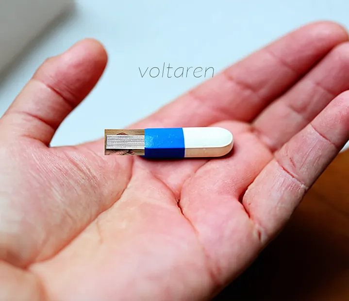 Voltaren 1