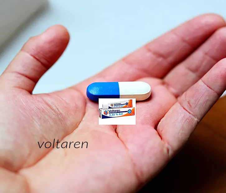 Voltaren 2